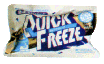 quick freeze
